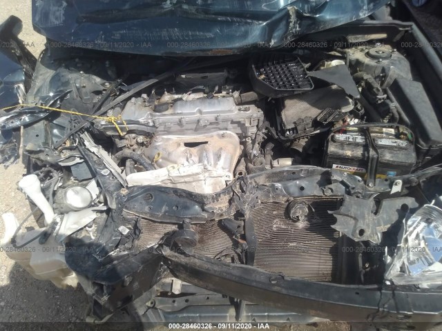 Photo 9 VIN: 4T1BF1FK3EU424550 - TOYOTA CAMRY 