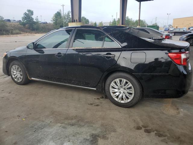 Photo 1 VIN: 4T1BF1FK3EU431255 - TOYOTA CAMRY L 