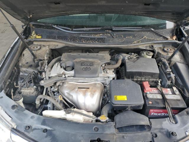 Photo 10 VIN: 4T1BF1FK3EU431255 - TOYOTA CAMRY L 