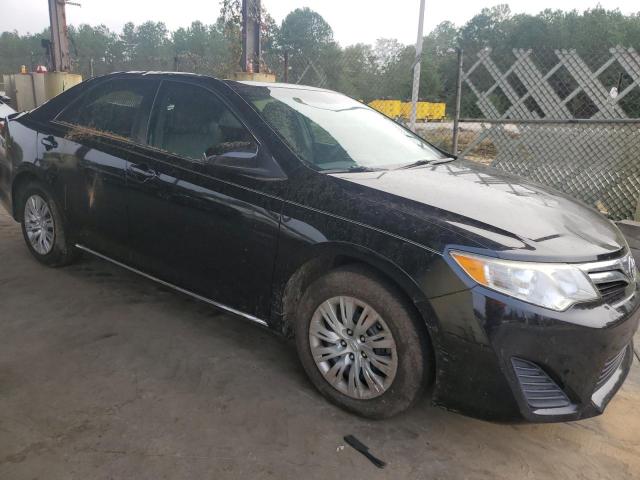 Photo 3 VIN: 4T1BF1FK3EU431255 - TOYOTA CAMRY L 