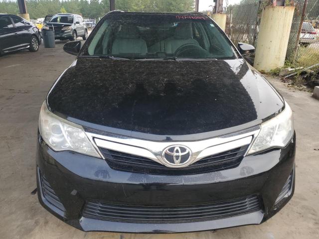 Photo 4 VIN: 4T1BF1FK3EU431255 - TOYOTA CAMRY L 