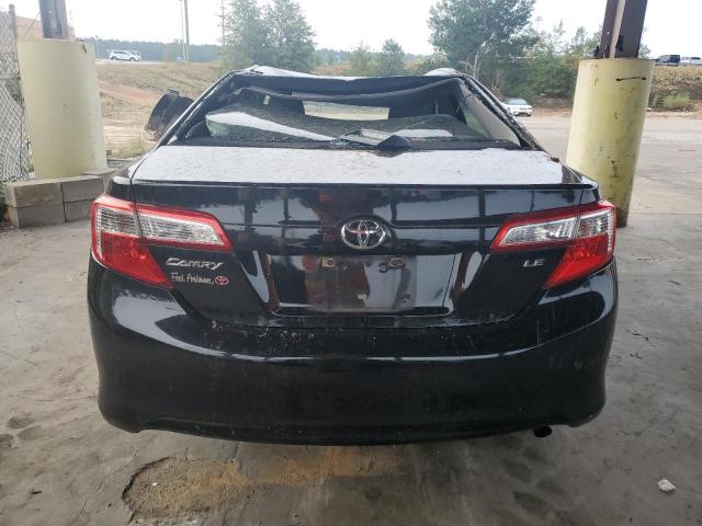 Photo 5 VIN: 4T1BF1FK3EU431255 - TOYOTA CAMRY L 