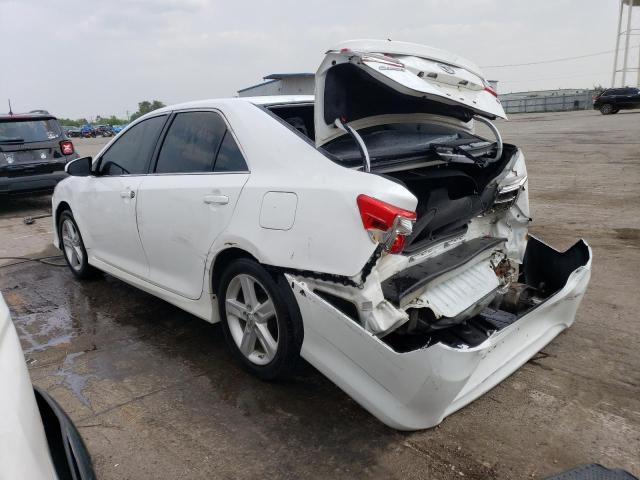 Photo 1 VIN: 4T1BF1FK3EU431319 - TOYOTA CAMRY 