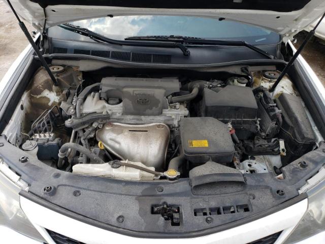 Photo 10 VIN: 4T1BF1FK3EU431319 - TOYOTA CAMRY 