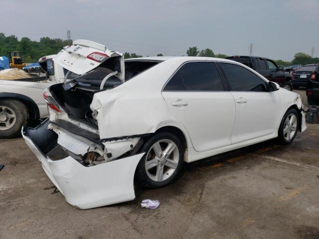 Photo 2 VIN: 4T1BF1FK3EU431319 - TOYOTA CAMRY 