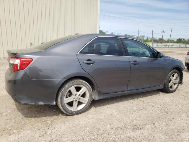 Photo 2 VIN: 4T1BF1FK3EU431692 - TOYOTA CAMRY 