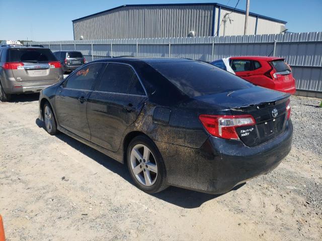 Photo 2 VIN: 4T1BF1FK3EU442367 - TOYOTA CAMRY L 