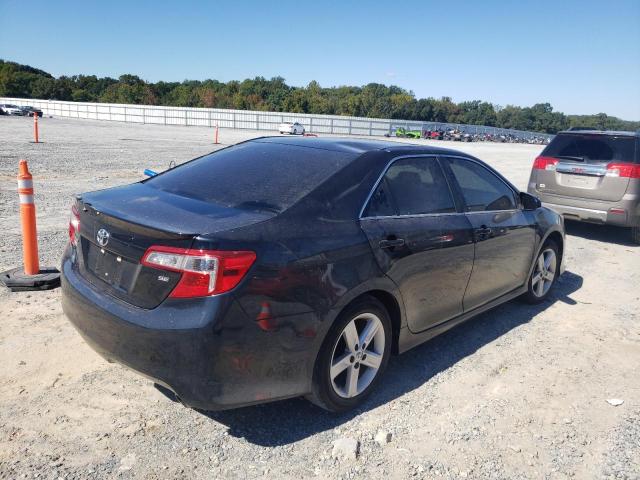 Photo 3 VIN: 4T1BF1FK3EU442367 - TOYOTA CAMRY L 