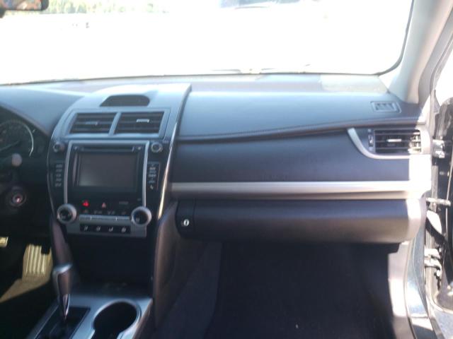 Photo 8 VIN: 4T1BF1FK3EU442367 - TOYOTA CAMRY L 