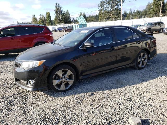 Photo 0 VIN: 4T1BF1FK3EU444314 - TOYOTA CAMRY L 