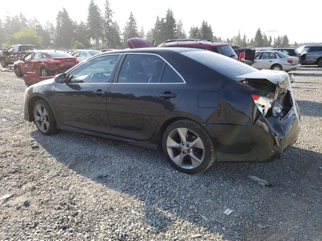 Photo 1 VIN: 4T1BF1FK3EU444314 - TOYOTA CAMRY L 