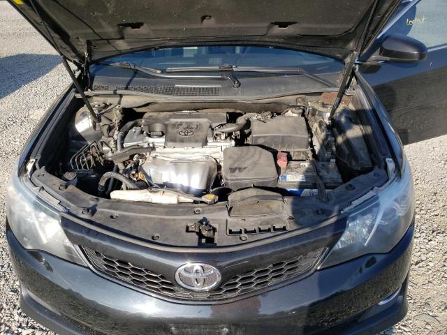 Photo 10 VIN: 4T1BF1FK3EU444314 - TOYOTA CAMRY L 