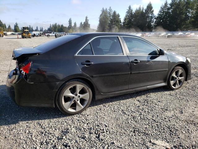 Photo 2 VIN: 4T1BF1FK3EU444314 - TOYOTA CAMRY L 