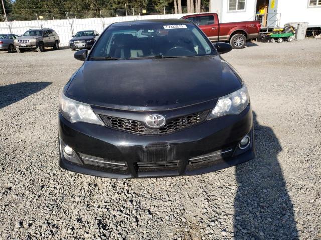 Photo 4 VIN: 4T1BF1FK3EU444314 - TOYOTA CAMRY L 