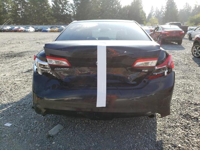 Photo 5 VIN: 4T1BF1FK3EU444314 - TOYOTA CAMRY L 