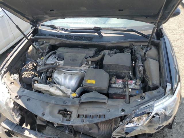 Photo 10 VIN: 4T1BF1FK3EU444393 - TOYOTA CAMRY 