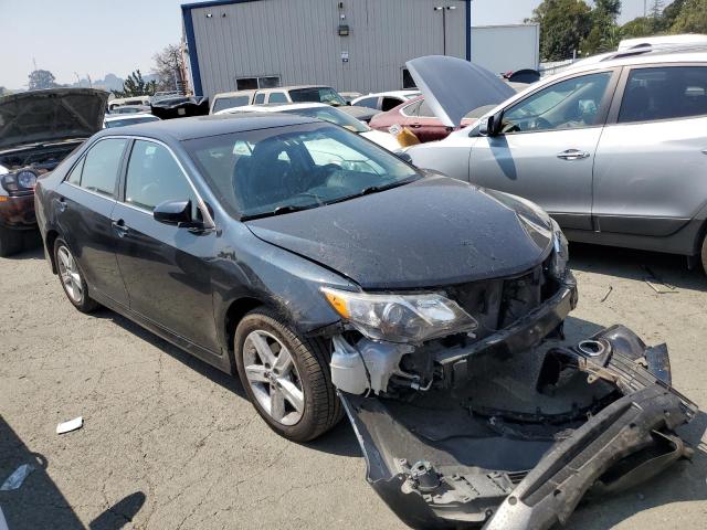 Photo 3 VIN: 4T1BF1FK3EU444393 - TOYOTA CAMRY 