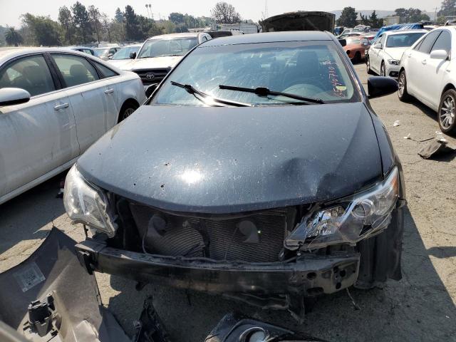 Photo 4 VIN: 4T1BF1FK3EU444393 - TOYOTA CAMRY 