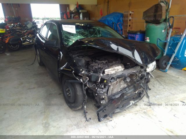 Photo 5 VIN: 4T1BF1FK3EU444720 - TOYOTA CAMRY 