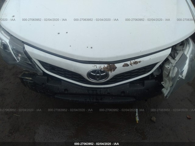 Photo 5 VIN: 4T1BF1FK3EU445740 - TOYOTA CAMRY 