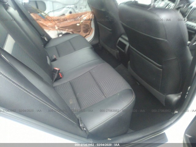 Photo 7 VIN: 4T1BF1FK3EU445740 - TOYOTA CAMRY 