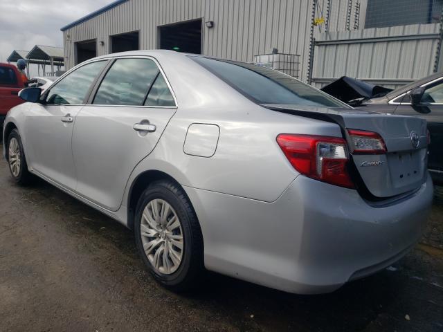 Photo 2 VIN: 4T1BF1FK3EU449044 - TOYOTA CAMRY L 