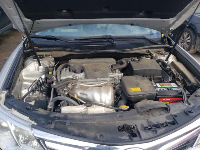 Photo 6 VIN: 4T1BF1FK3EU449044 - TOYOTA CAMRY L 