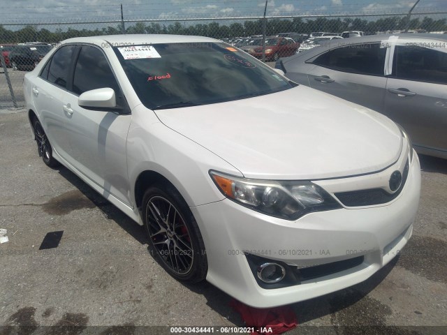 Photo 0 VIN: 4T1BF1FK3EU450405 - TOYOTA CAMRY 