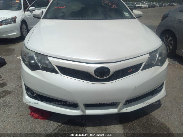 Photo 5 VIN: 4T1BF1FK3EU450405 - TOYOTA CAMRY 