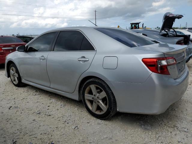 Photo 1 VIN: 4T1BF1FK3EU455037 - TOYOTA CAMRY 