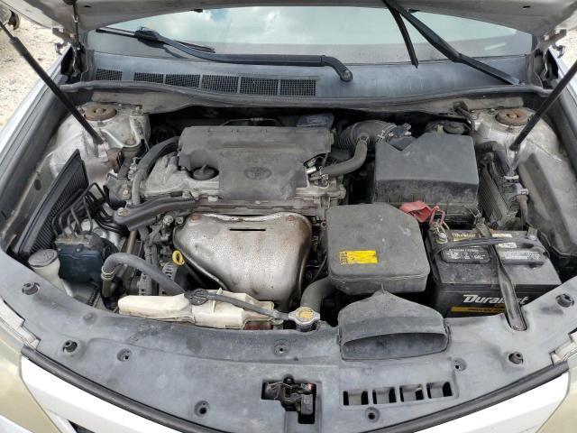 Photo 10 VIN: 4T1BF1FK3EU455037 - TOYOTA CAMRY 