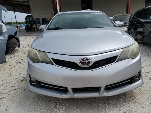 Photo 4 VIN: 4T1BF1FK3EU455037 - TOYOTA CAMRY 