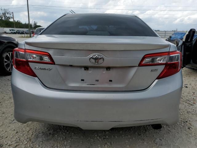 Photo 5 VIN: 4T1BF1FK3EU455037 - TOYOTA CAMRY 