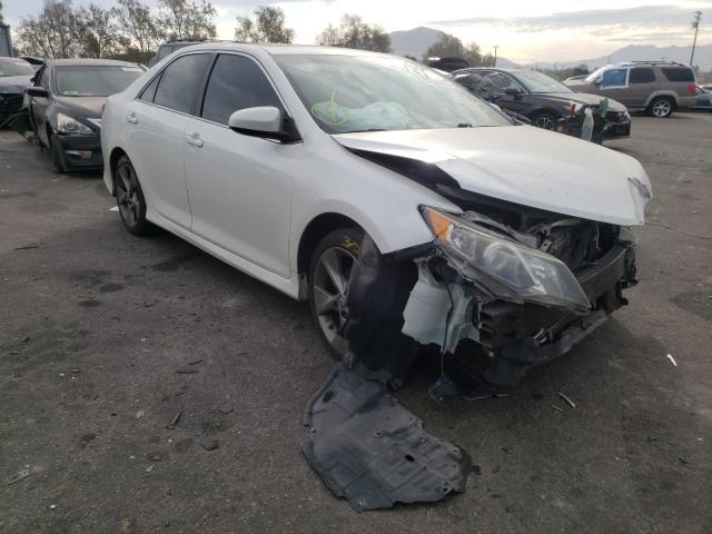 Photo 0 VIN: 4T1BF1FK3EU455331 - TOYOTA CAMRY L 