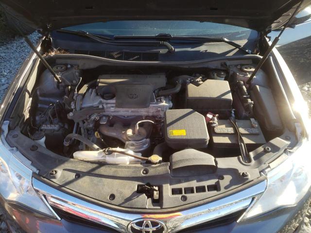 Photo 6 VIN: 4T1BF1FK3EU456785 - TOYOTA CAMRY L 