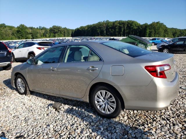 Photo 1 VIN: 4T1BF1FK3EU457547 - TOYOTA CAMRY L 