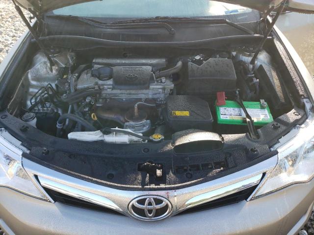 Photo 10 VIN: 4T1BF1FK3EU457547 - TOYOTA CAMRY L 