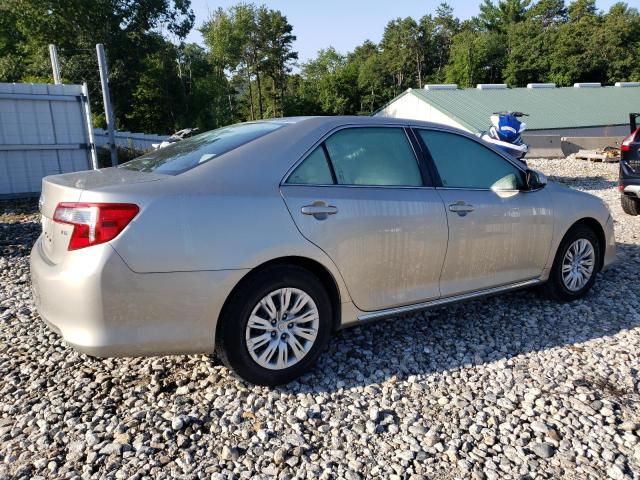 Photo 2 VIN: 4T1BF1FK3EU457547 - TOYOTA CAMRY L 