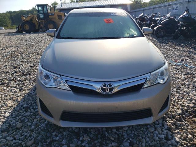 Photo 4 VIN: 4T1BF1FK3EU457547 - TOYOTA CAMRY L 