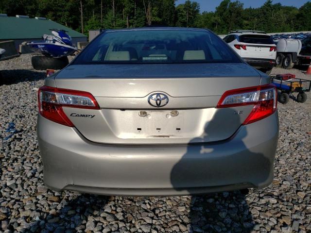 Photo 5 VIN: 4T1BF1FK3EU457547 - TOYOTA CAMRY L 