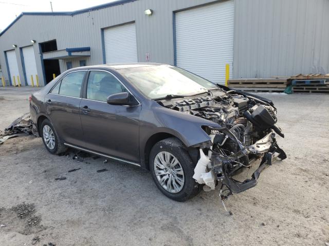 Photo 0 VIN: 4T1BF1FK3EU459556 - TOYOTA CAMRY L 