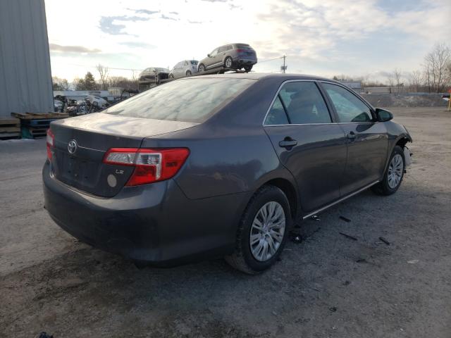 Photo 3 VIN: 4T1BF1FK3EU459556 - TOYOTA CAMRY L 