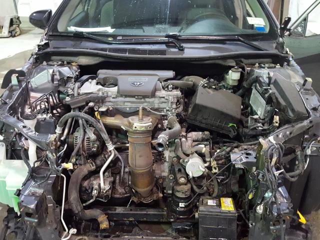 Photo 6 VIN: 4T1BF1FK3EU459752 - TOYOTA CAMRY L 