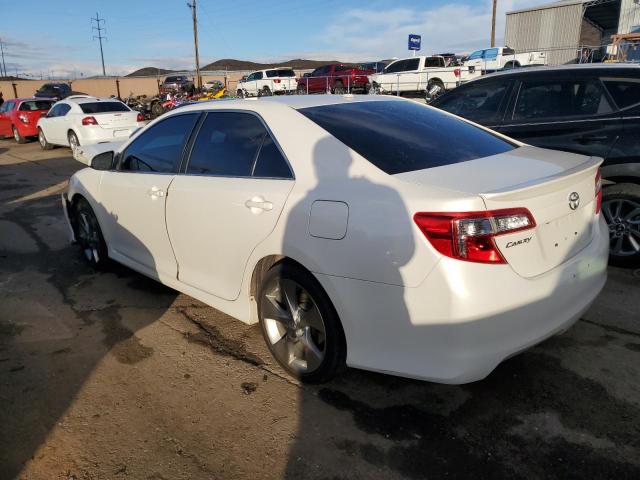 Photo 1 VIN: 4T1BF1FK3EU462618 - TOYOTA CAMRY L 