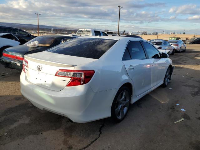 Photo 2 VIN: 4T1BF1FK3EU462618 - TOYOTA CAMRY L 