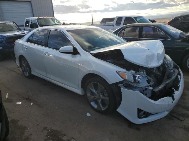 Photo 3 VIN: 4T1BF1FK3EU462618 - TOYOTA CAMRY L 