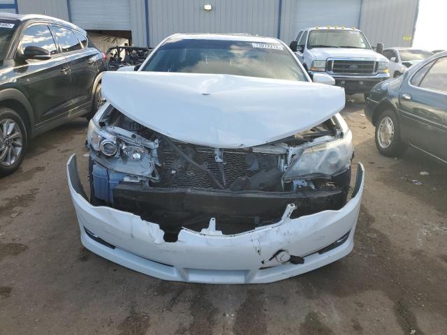 Photo 4 VIN: 4T1BF1FK3EU462618 - TOYOTA CAMRY L 