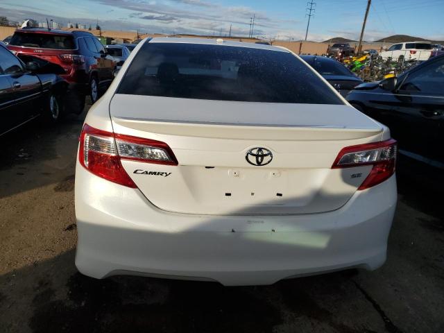 Photo 5 VIN: 4T1BF1FK3EU462618 - TOYOTA CAMRY L 