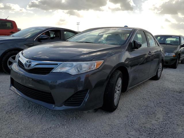 Photo 1 VIN: 4T1BF1FK3EU465826 - TOYOTA CAMRY L 