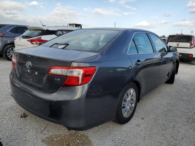 Photo 3 VIN: 4T1BF1FK3EU465826 - TOYOTA CAMRY L 